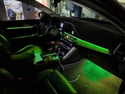 그랜저ig 엠비언트하고 새차타는 기분 느껴볼까? / 남양주, 노원, 하남, 송파