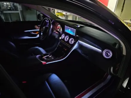 w205 c클래스 비노출 엠비언트 부메스터 송풍구 / 벤츠 / C-클래스 W205 / 남양주 진접읍