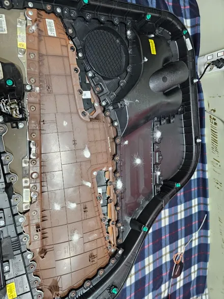 더뉴쏘렌토 엠비언트 아따이쁜거