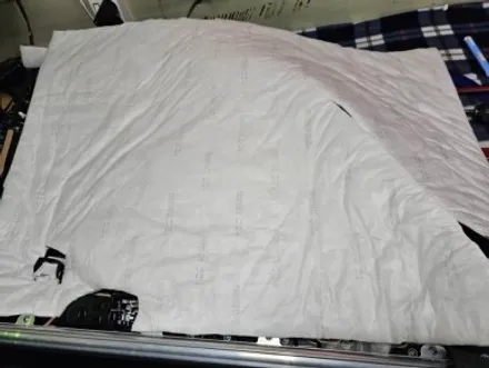 제네시스DH 무빙엠비언트 이거 물건인데? / 남양주, 노원, 하남, 송파