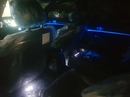 G90 엠비언트 순정 엠비언트 광량업 / 남양주, 노원, 하남, 송파