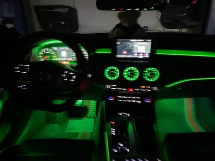 구형 스팅어 엠비언트 스팅어 마이스터 따라잡기~ 국내생산 제품이라 좋다~~ / 남양주, 노원, 하남, 송파