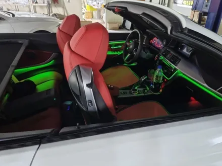 f32 4시리즈 컨버터블 엠비언트 뚜따차량은 엠비언트 필수지 / 남양주, 노원, 하남, 송파