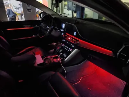 그랜저ig 엠비언트하고 새차타는 기분 느껴볼까? / 남양주, 노원, 하남, 송파