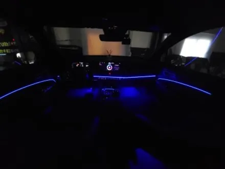 스포티지nq5 엠비언트 잡소리 전혀없이 신슐레이터 작업까지? / 남양주, 노원, 하남, 송파