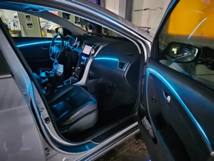 현대 i30 gd 엠비언트 아크릴 엠비언트 / 남양주, 노원, 하남, 송파