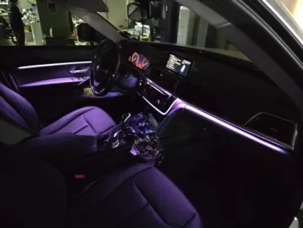 bmw 3시리즈 3gt 엠비언트 순정보다 이쁘게 / 남양주, 노원, 하남, 송파