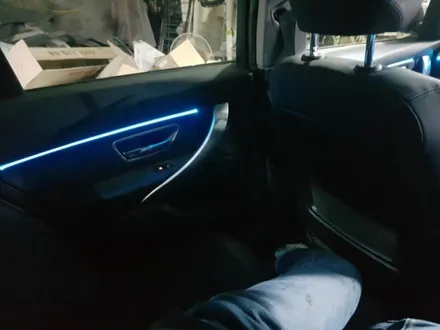 BMW F30 엠비언트 / 남양주, 노원, 하남, 송파