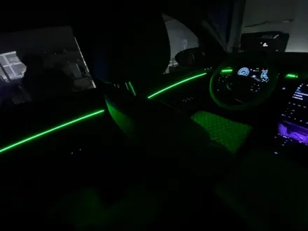 투싼 NX4 엠비언트 글로우모션 무빙 엠비언트로 간지나게 사용해보아요 순정 연동 무빙 엠비언트는 글로우모션 ~ / 남양주, 노원, 하남, 송파
