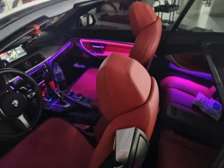 f32 4시리즈 컨버터블 엠비언트 뚜따차량은 엠비언트 필수지 / 남양주, 노원, 하남, 송파