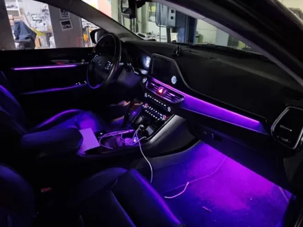 그랜저ig 엠비언트하고 새차타는 기분 느껴볼까? / 남양주, 노원, 하남, 송파