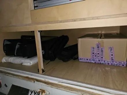 포터2 캠핑카 팔고 봉고3 워크스루밴으로 기변한 사연~~시티밴/포터2/하체보강 / 남양주, 노원, 하남, 송파
