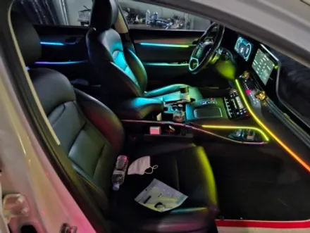 더뉴그랜저 엠비언트 벤츠 엠비언트 부럽지 않다 / 남양주, 노원, 하남, 송파