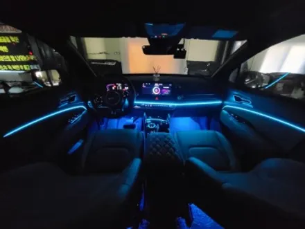 스포티지nq5 엠비언트 잡소리 전혀없이 신슐레이터 작업까지? / 남양주, 노원, 하남, 송파