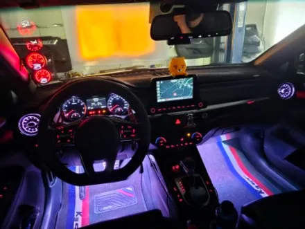 K3 GT 벤츠 송풍구 풋등 / 남양주, 노원, 하남, 송파