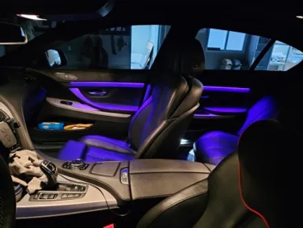 엠비언트 / BMW / 6시리즈 / 남양주 진접읍