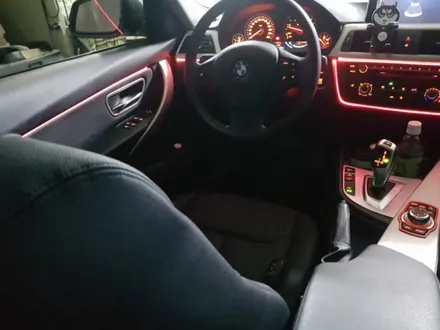 BMW F30 엠비언트 / 남양주, 노원, 하남, 송파