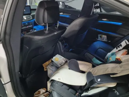 벤츠 W218 CLS 엠비언트 풀컬러 엠비언트로 이쁘게 사용해보자 / 남양주, 노원, 하남, 송파