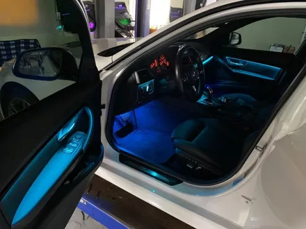BMW f30 3시리즈 엠비언트 완벽한 비노출 엠비언트는 이런거다 / 남양주, 노원, 하남, 송파