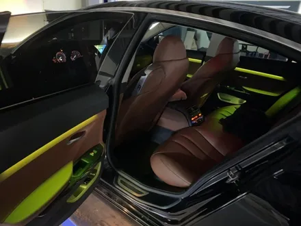 BMW 6시리즈 640i 640d 엠비언트 순정 엠비언트는 버려 이건 엠비언트가 아니야 ㆍㆍㆍ / 남양주, 노원, 하남, 송파