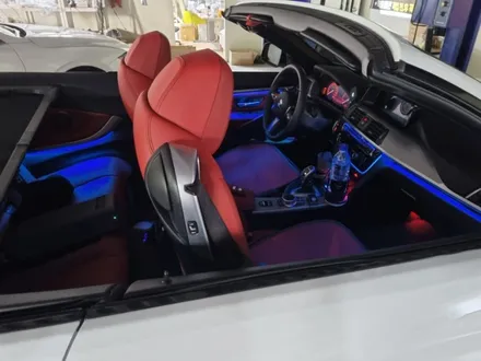 f32 4시리즈 컨버터블 엠비언트 뚜따차량은 엠비언트 필수지 / 남양주, 노원, 하남, 송파