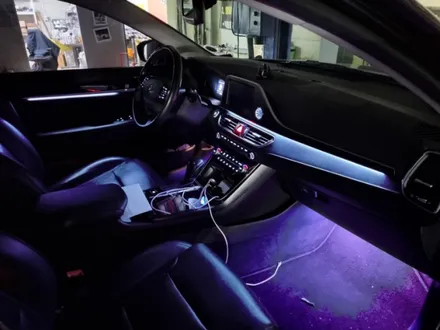 그랜저ig 엠비언트하고 새차타는 기분 느껴볼까? / 남양주, 노원, 하남, 송파