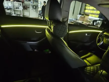 현대 i30 gd 엠비언트 아크릴 엠비언트 / 남양주, 노원, 하남, 송파