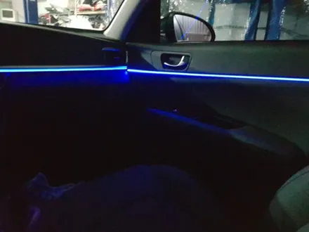더뉴k5  3세대 면발광 엠비언트(스마트엠비언트)    남양주 구리 포천 용인 대구 전라도광주 거제도 3세대 면발광 엠비언트 / 남양주, 노원, 하남, 송파