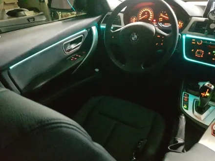 BMW F30 엠비언트 / 남양주, 노원, 하남, 송파