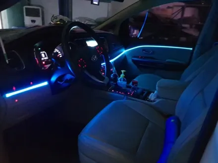 올뉴 카니발 엠비언트 / 남양주, 노원, 하남, 송파