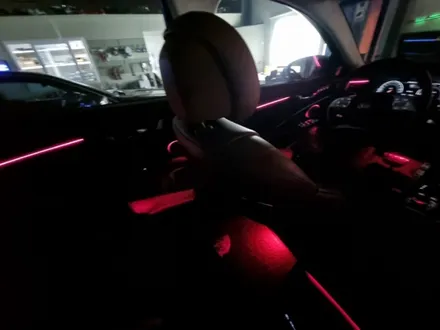 k9 국산 아크릴 엠비언트로 깔끔하게 매립시공 해보자 순정 엠비언트 연동은 기본이지 / 남양주, 노원, 하남, 송파