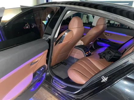 BMW 6시리즈 640i 640d 엠비언트 순정 엠비언트는 버려 이건 엠비언트가 아니야 ㆍㆍㆍ / 남양주, 노원, 하남, 송파