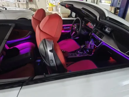 f32 4시리즈 컨버터블 엠비언트 뚜따차량은 엠비언트 필수지 / 남양주, 노원, 하남, 송파