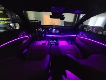 스포티지nq5 엠비언트 잡소리 전혀없이 신슐레이터 작업까지? / 남양주, 노원, 하남, 송파