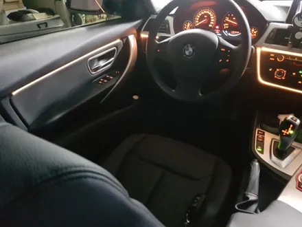 BMW F30 엠비언트 / 남양주, 노원, 하남, 송파