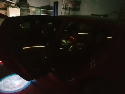 스팅어 엠비언트 끝판왕 순정엠비언트가 없어도 괸찮아 아크릴 매립 엠비언트로 튜닝해보자 마이스터ST 엠비언트 / 남양주, 노원, 하남, 송파