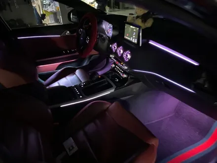 구형 스팅어 엠비언트 스팅어 마이스터 따라잡기~ 국내생산 제품이라 좋다~~ / 남양주, 노원, 하남, 송파