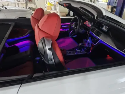 f32 4시리즈 컨버터블 엠비언트 뚜따차량은 엠비언트 필수지 / 남양주, 노원, 하남, 송파