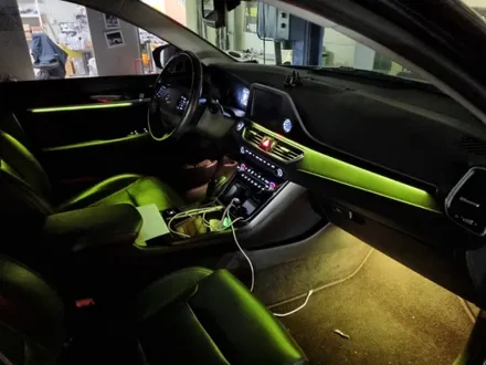 그랜저ig 엠비언트하고 새차타는 기분 느껴볼까? / 남양주, 노원, 하남, 송파