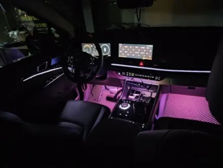 신형 카니발 페이스리프트 엠비언트 / 남양주, 노원, 하남, 송파