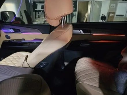모하비 더 마스터 엠비언트 하고 싶은데 어디서 해야 할까요 / 남양주, 노원, 하남, 송파