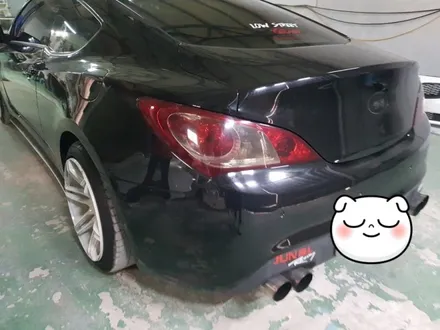 제네시스쿠페 악마등 / 남양주, 노원, 하남, 송파