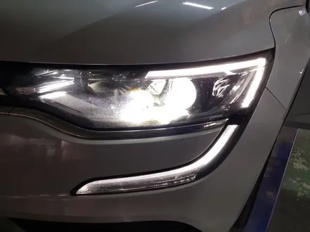 sm6 LED 전조등 / 남양주, 노원, 하남, 송파