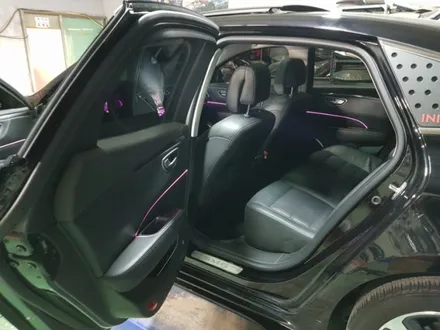 sm6 3세대면발광 엠비언트 순정엠비언트 연동 / 남양주, 노원, 하남, 송파