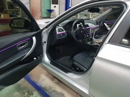 BMW F30 엠비언트 / 남양주, 노원, 하남, 송파