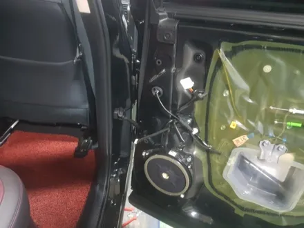 렉서스 NX300H 3세대 면발광 광섬유 엠비언트 남양주 엠비언트 / 남양주, 노원, 하남, 송파