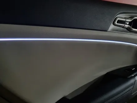 스포티지 nq5 엠비언트 무빙모션의 아름다움에 빠지다 / 남양주, 노원, 하남, 송파