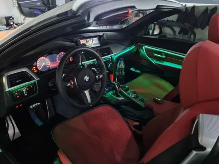 f32 4시리즈 컨버터블 엠비언트 뚜따차량은 엠비언트 필수지 / 남양주, 노원, 하남, 송파