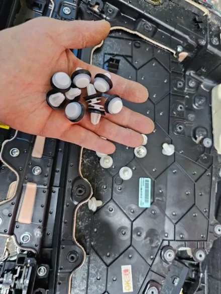 제네시스DH 무빙엠비언트 이거 물건인데? / 남양주, 노원, 하남, 송파