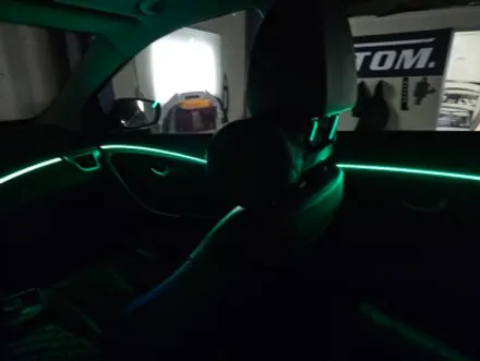 현대 i30 gd 엠비언트 아크릴 엠비언트 / 남양주, 노원, 하남, 송파